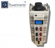 VARIAC 0-430VAC/3000VA TRIFASICO 380VAC